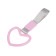 Zurikava suspension, jdm, heart, pink