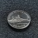 Coin "25 rubles designer Maslov", 2020 g
