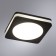 Tabit lamp 3.3x8x8 cm, 1x7W LED