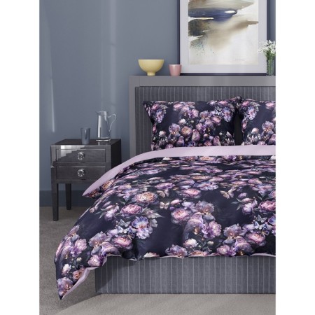 Bed linen euro, size 240x260 cm, 220x240 cm, 50x70 cm - 2 pcs-1
