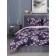 Bed linen euro, size 240x260 cm, 220x240 cm, 50x70 cm - 2 pcs