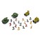 A set of soldiers "Auto -STROMM", with technology