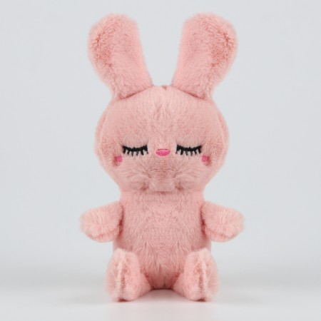 Soft toy in the shock "Bunny"-3