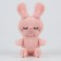 Soft toy in the shock "Bunny"
