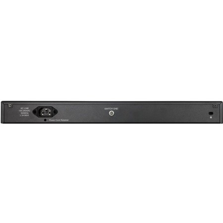 D-Link DGS-1210-52P/Me DGS-1210-52P/ME/B1A 48G 48G 48G 24POE 193W Manage-1