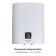Pioneer Twh663, 2000 W, 30 l, 30 l, up to 75 ° C, white