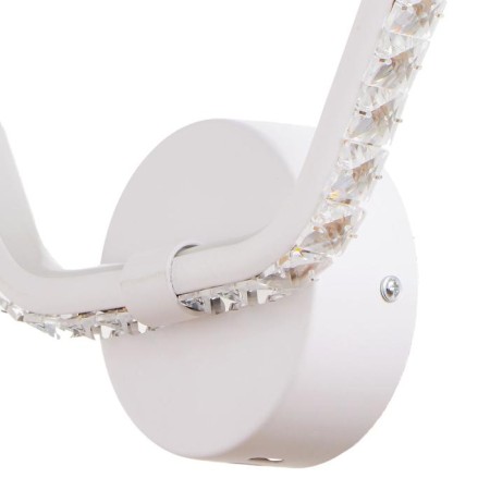 Bra 59917/1 LED 28W 4000k white 24x6x26 cm-4