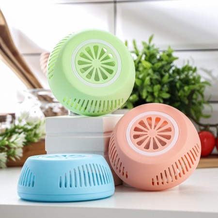 Smell absorber, green, 50 g-2