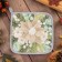 BEAUTIFUL SHRISTMAS 19X19CM, Sarzha, 100% H/L, Vatin 250g/M2