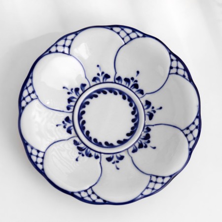 Smak "pattern", auth.fedorovskaya, D-16CM-2
