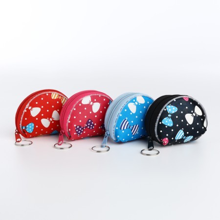 Lightning wallet, mix color-2