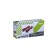 Neoprene dumbbells ATEMI AD034, 2 kg, NBR, 2 pcs
