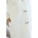 Female coat, size 42, white color