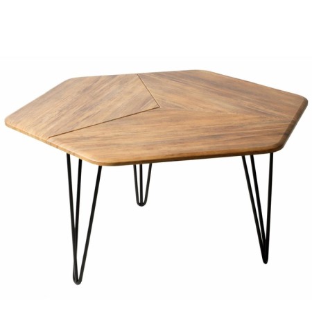 GOOD GOOD "OLEDDEM", 900 × 800 × 460 mm, American oak color