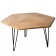 GOOD GOOD "OLEDDEM", 900 × 800 × 460 mm, American oak color