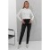 Women's jeans, size 46