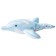 Dolphin toy toy, 175 x 66 cm, from 3 years old, 58535np intex