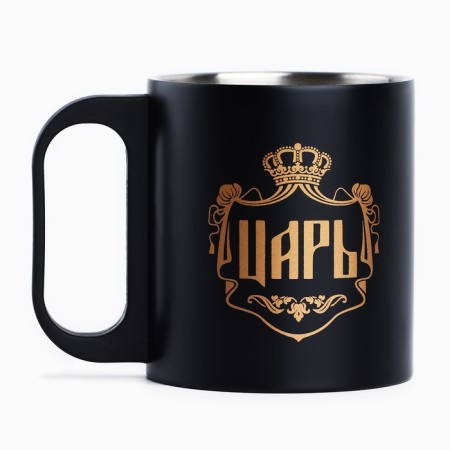 Tsar mug, 170 ml