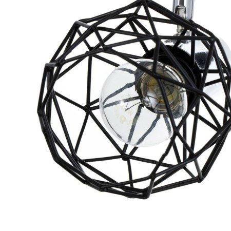 Sprinkle ARPI Lamp E14 40W Black 15x12x18cm-6