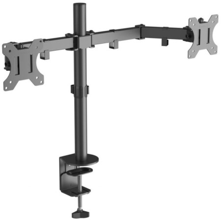 Broat Black 13 "-32" Max. 16kg Table and slope