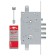 Castle Cisa New Cambio Facile 57.685.48, Key 44 mm