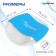 ONLYTOP swimming blade, p. L/xl, blue color