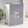 Photo album for 200 photos 10x15 cm "Date" mix