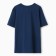Male Motor City T-shirt, dark blue color, size 50