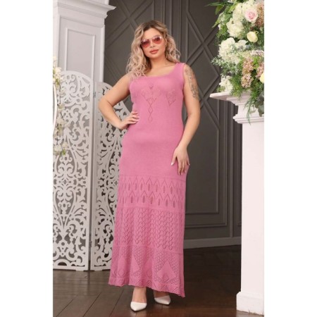 Women's dress, size 56-9