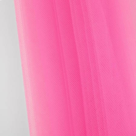 Fatin, 160 cm, 11 ± 1 g/sq.m, 1 ± 0.2 m, color pink No. 4