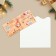 Money envelope “Happy New Year!”, Parcul, 17.5 x 8 cm, New Year