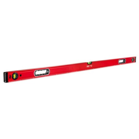Level RGK U4150 776073, magnetic, 3 eyes, 2 handles, 1500 mm-1