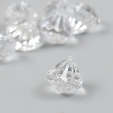 Beads for creativity plastic 