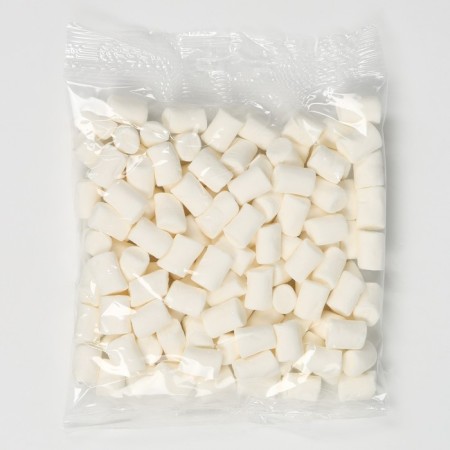 New Year! Marshmallow for drinks "Your best gift", with a taste of Fastille, 40 g.-1