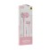 Headphones CB-51, wired, vacuum, microphone, 1 m, jack 3.5 mm, pink