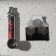 Smoking tube "Live in high", 12 x 6.5 cm