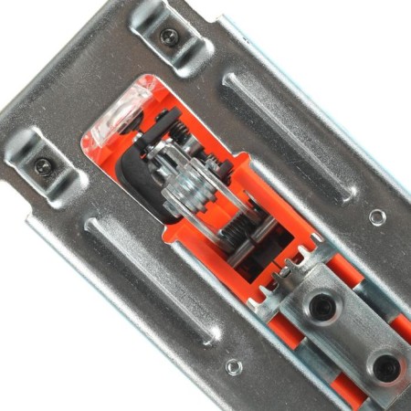 Patriot LS750, 800 W, 500-3000 move/min, sawdown 20 mm, cut 100 mm, laser-9