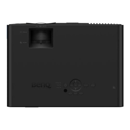 Projector BenQ LH600ST, 2500 ANSI-LM, 4LED, 1920x1080 (FHD), 16: 9, 20,000: 1, black-2