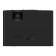 Projector BenQ LH600ST, 2500 ANSI-LM, 4LED, 1920x1080 (FHD), 16: 9, 20,000: 1, black