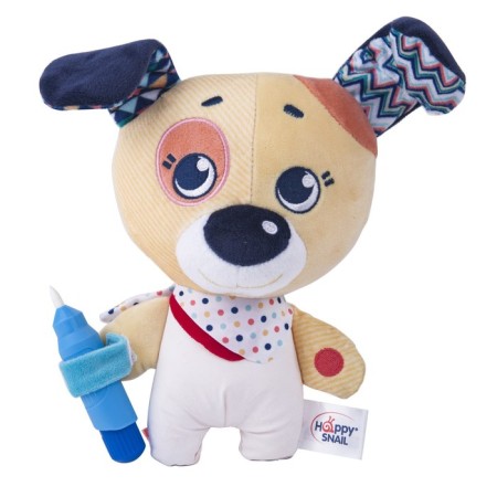 Coloring toy "Puppy Harry"