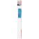 Gymnastic tape with a stick Grace Dance, 4 m, blue color