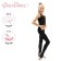 Combines for gymnastics and dancing Grace Dance, p. 36, black color