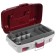 Box fishing yard, size 36 x 19 x 15 cm, 1 tray
