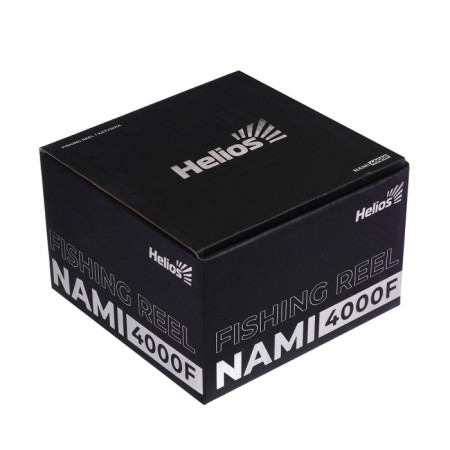 Bearing Helios Nami 4000F, 3 bearings, 5.2: 1-4