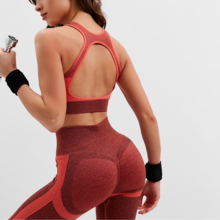 Top minku: Sportly, color red rr l l-4