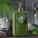 Liquid luxury hand soap "Savon de Royal" green, 500 ml
