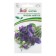 Eustoma flower seeds Slezing Terrythe "Madame Knightley F1" blue-violet, 5 pcs