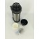 Thermos Bekker BK-4180, metal, for hot and cold drinks, 1.5 liters