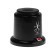 TNL LGS-05 sterilizer, for manicure tools, 100 watts, up to 165 ° C, black