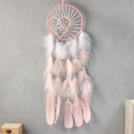 Dreams "Heart in the Circle" mix d = 16 cm 60x16 cm-1